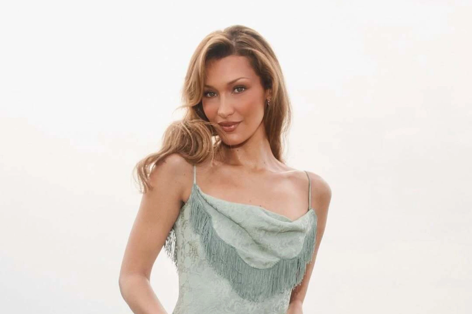 Bella Hadid nosila je Dior haljinu koju je prije 30 godina proslavila Nicole Kidman