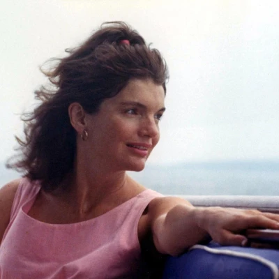 Gdje su danas zaručnički prsteni Jackie Kennedy?