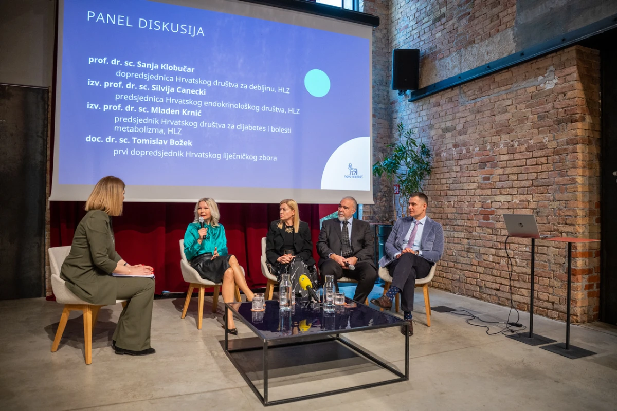 Istraživanje pokazalo: Građani debljinu vide kao problem, ali ne i bolest