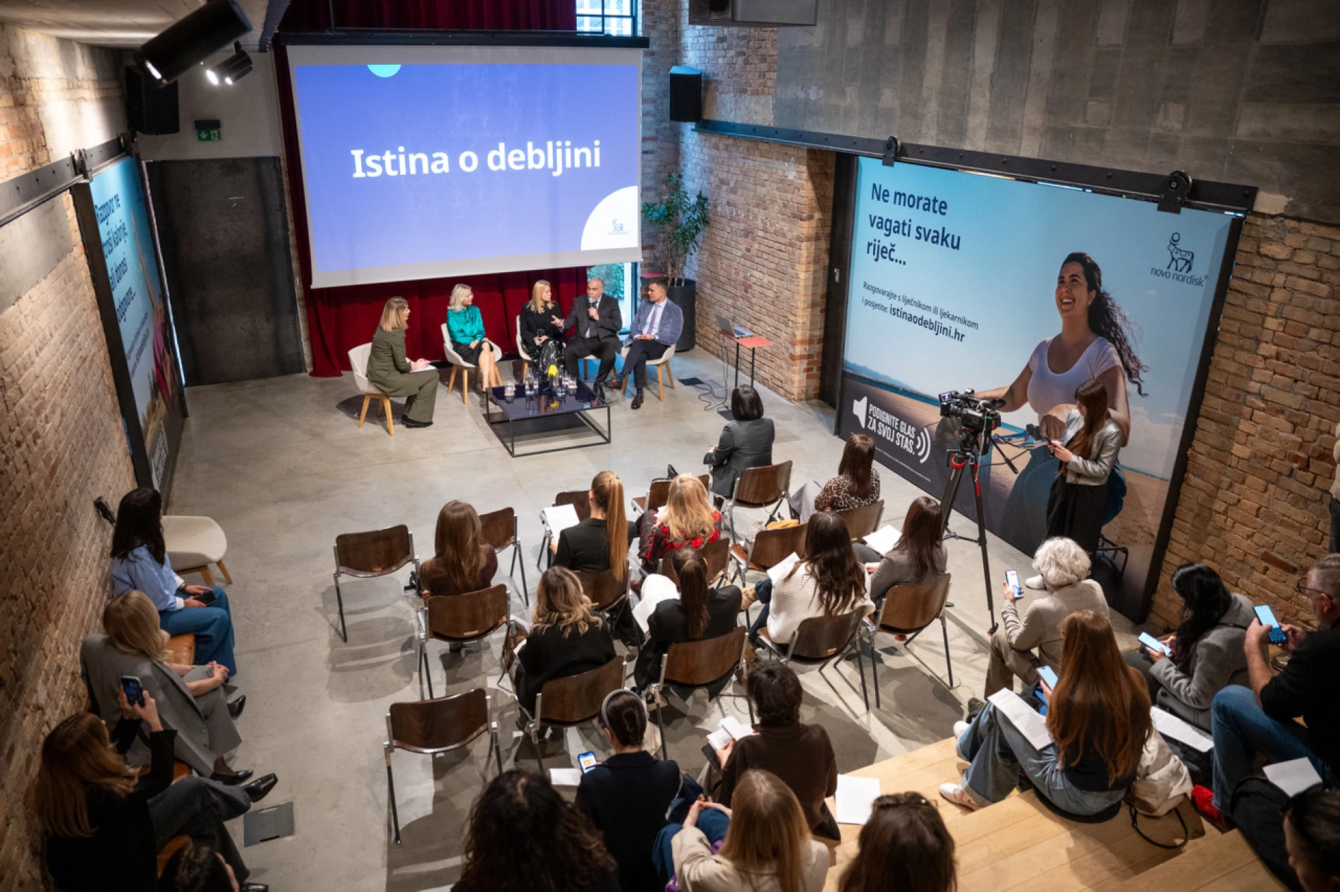 Istraživanje pokazalo: Građani debljinu vide kao problem, ali ne i bolest