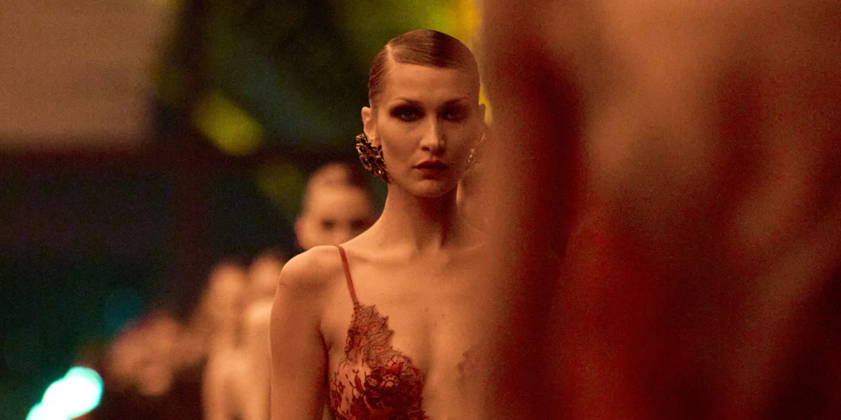 Saint Laurent i carstvo vječnog zavođenja