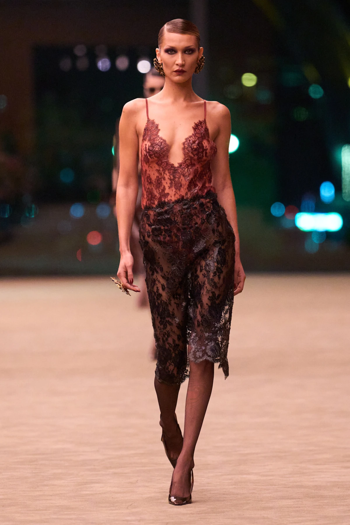 Saint Laurent i carstvo vječnog zavođenja