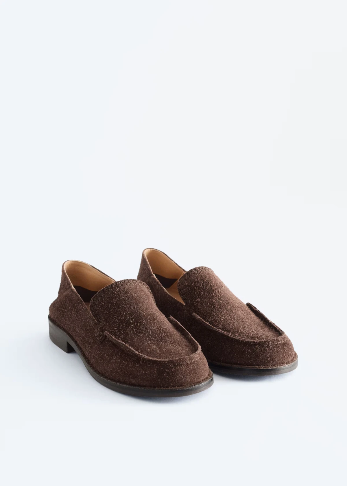 5 smeđih mokasinki koje su dupe za viralni Saint Laurent model