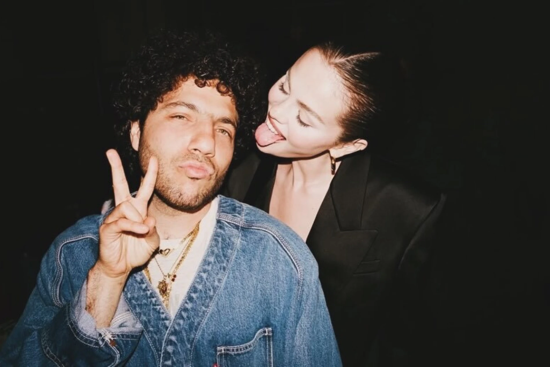 Selena Gomez otkrila &scaron;to zaista želi u braku s Bennyjem Blancom