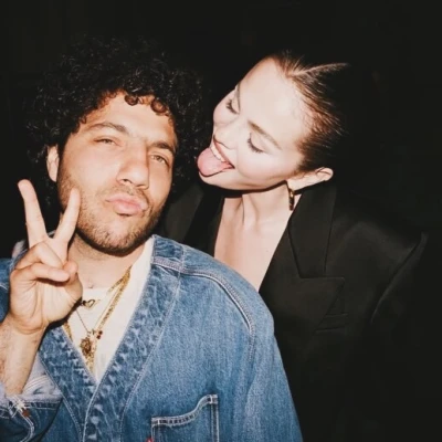 Selena Gomez otkrila &scaron;to zaista želi u braku s Bennyjem Blancom