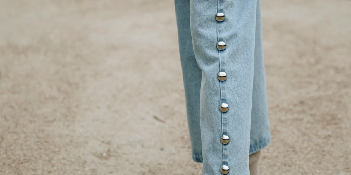 Traperice s detaljima preplavile su ulice Tjedana mode, i to s razlogom