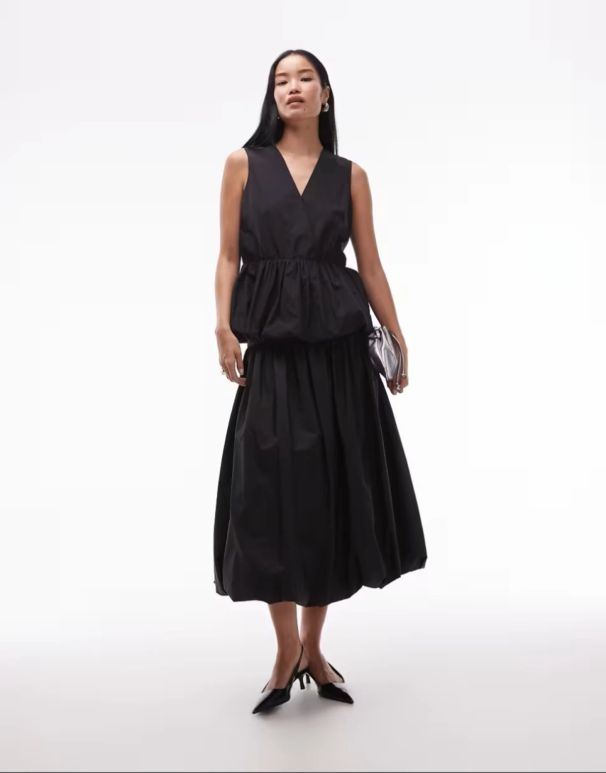 Suknje polako ulaze u na&scaron;e svakodnevne outfite, a ovaj model ponovno je popularan