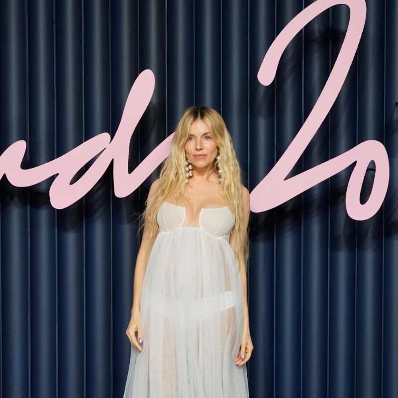 Sienna Miller o normaliziranju veza starijih žena i mlađih mu&scaron;karaca
