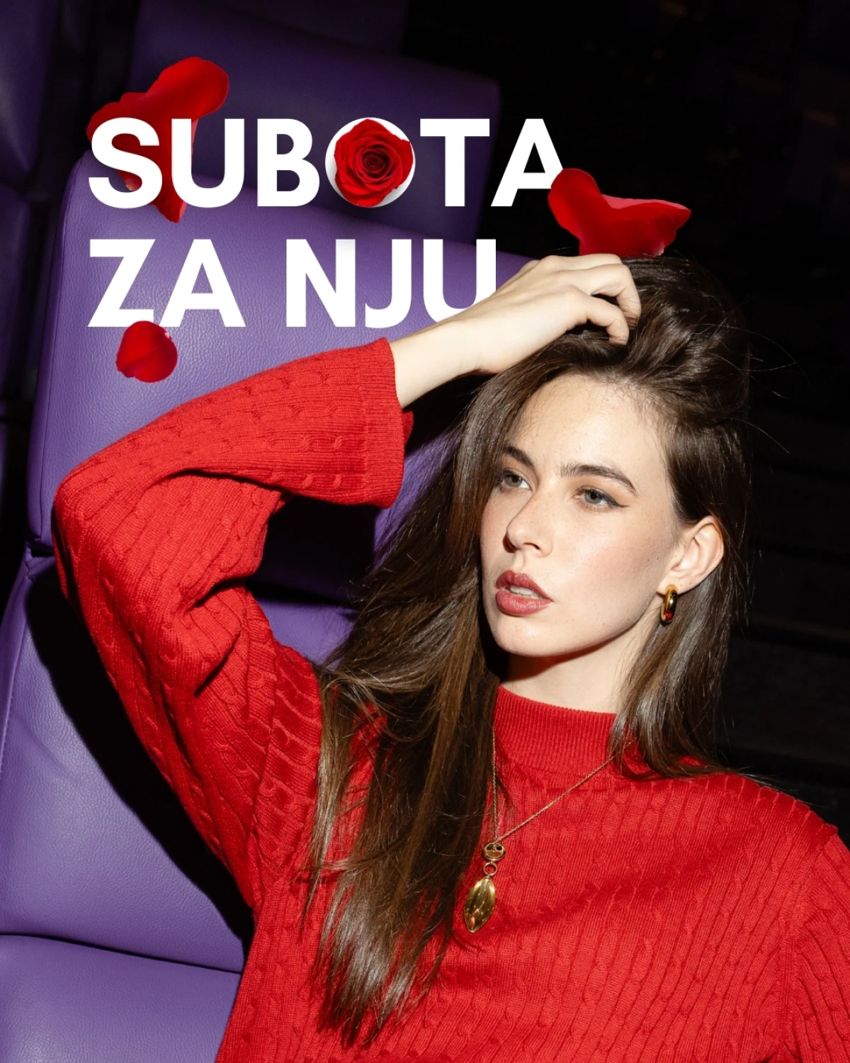 Z Centar slavi Dan žena uz shopping koji donosi brojne poklone i cool iznenađenja