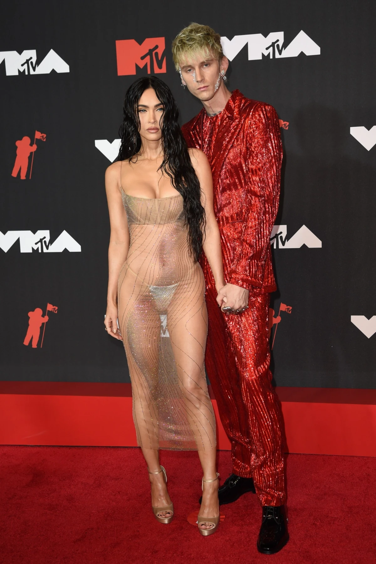 Pi&scaron;e Jelena Veljača: Slučaj Megan Fox i za&scaron;to toliko ''obožavamo'' toksične odnose?