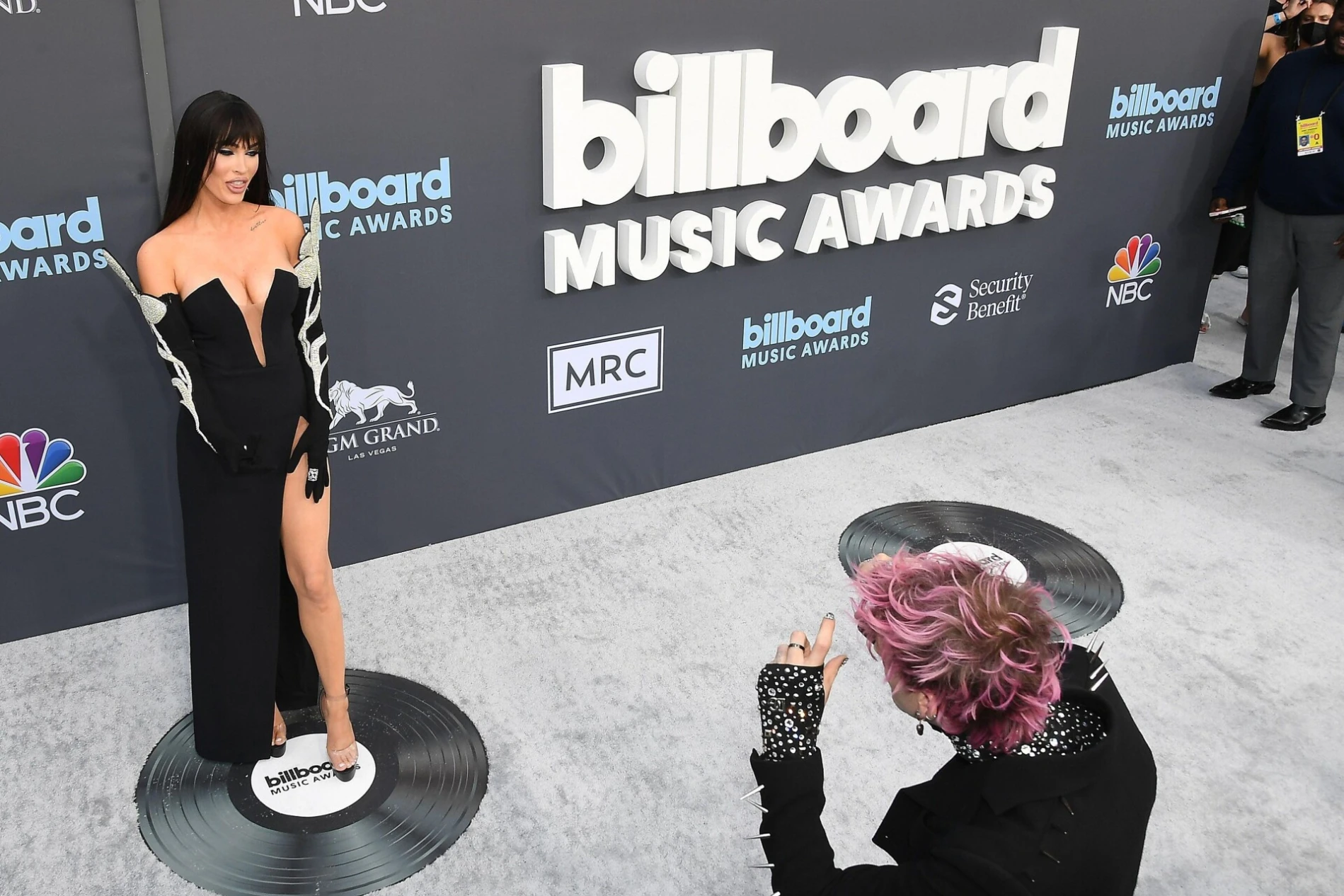 Pi&scaron;e Jelena Veljača: Slučaj Megan Fox i za&scaron;to toliko ''obožavamo'' toksične odnose?