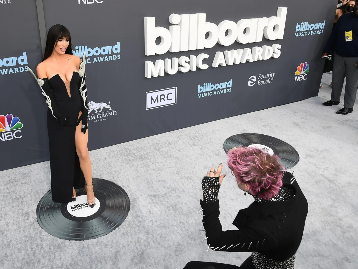 Pi&scaron;e Jelena Veljača: Slučaj Megan Fox i za&scaron;to toliko ''obožavamo'' toksične odnose?