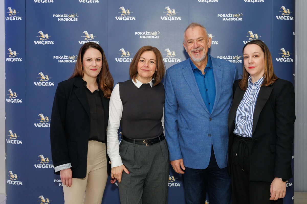 Začin nacije: Novi kulinarski show koji će nas odu&scaron;eviti