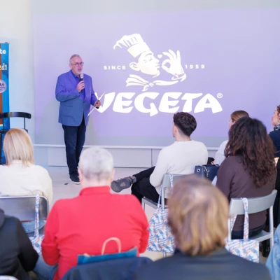 Začin nacije: Novi kulinarski show koji će nas odu&scaron;eviti