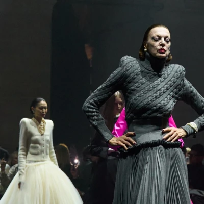 Za&scaron;to je Mati&egrave;res F&eacute;cales najvažniji brend za Tjedan mode u Parizu?