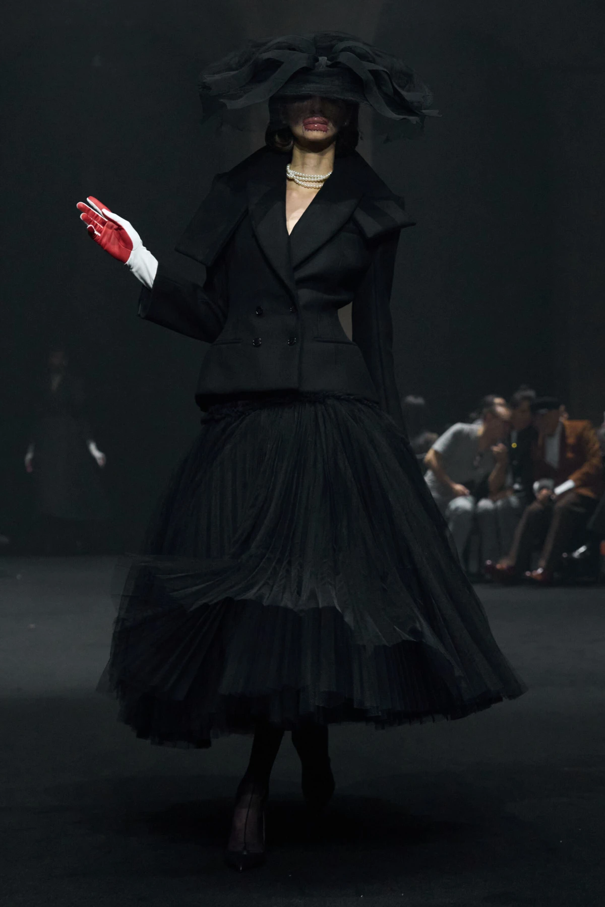 Za&scaron;to je Mati&egrave;res F&eacute;cales najvažniji brend za Tjedan mode u Parizu?