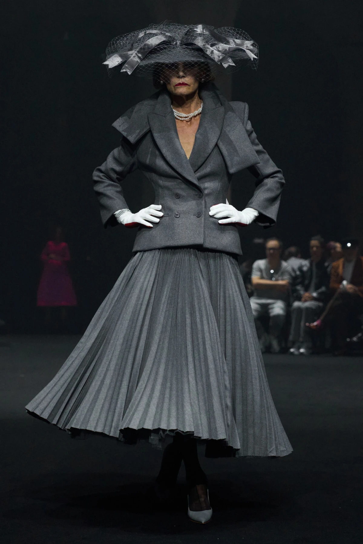 Za&scaron;to je Mati&egrave;res F&eacute;cales najvažniji brend za Tjedan mode u Parizu?