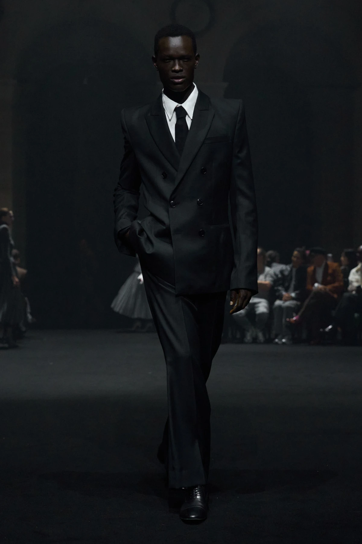 Za&scaron;to je Mati&egrave;res F&eacute;cales najvažniji brend za Tjedan mode u Parizu?