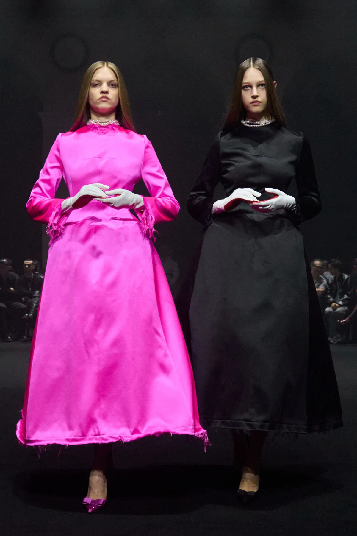 Za&scaron;to je Mati&egrave;res F&eacute;cales najvažniji brend za Tjedan mode u Parizu?