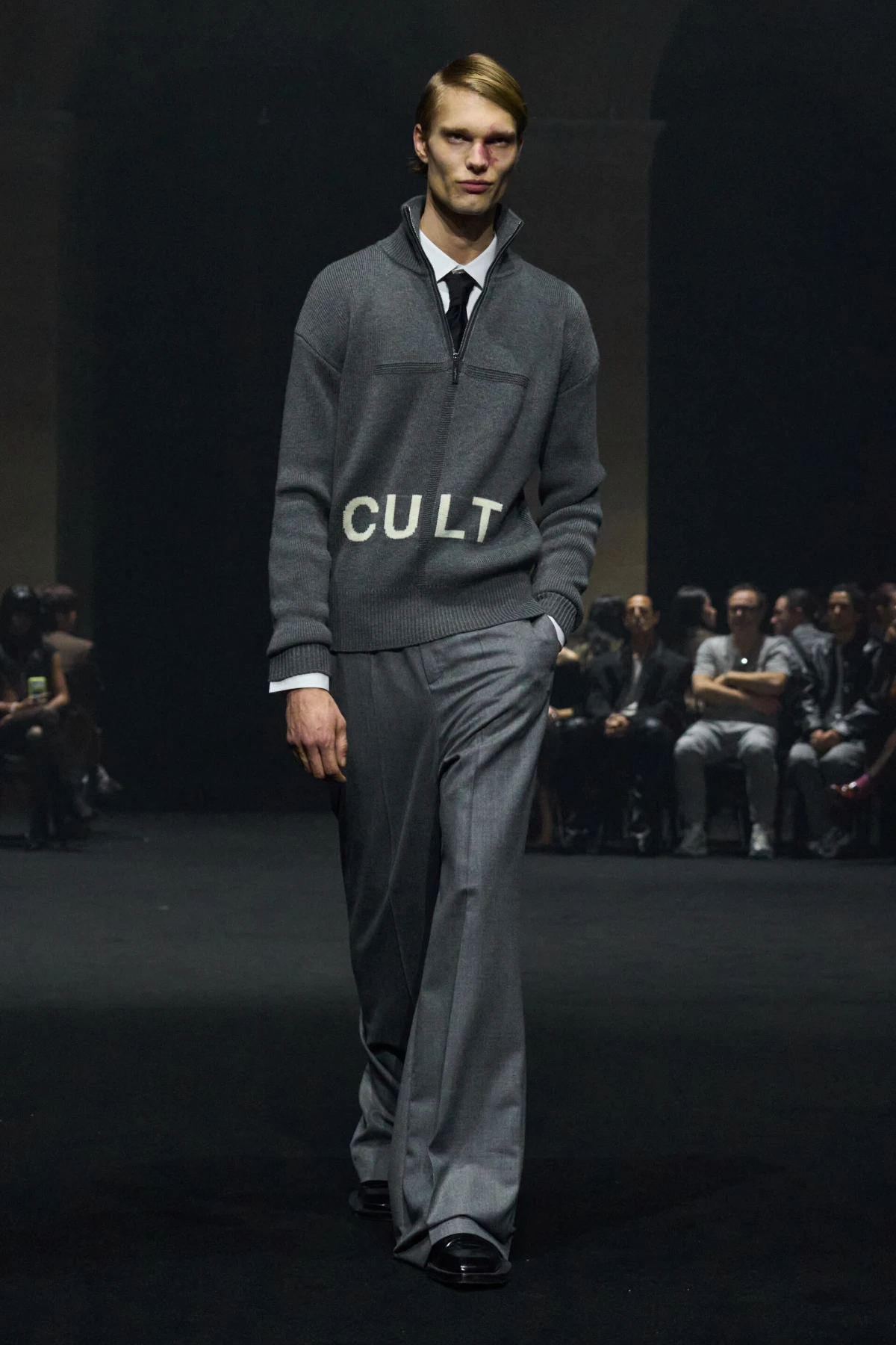 Za&scaron;to je Mati&egrave;res F&eacute;cales najvažniji brend za Tjedan mode u Parizu?