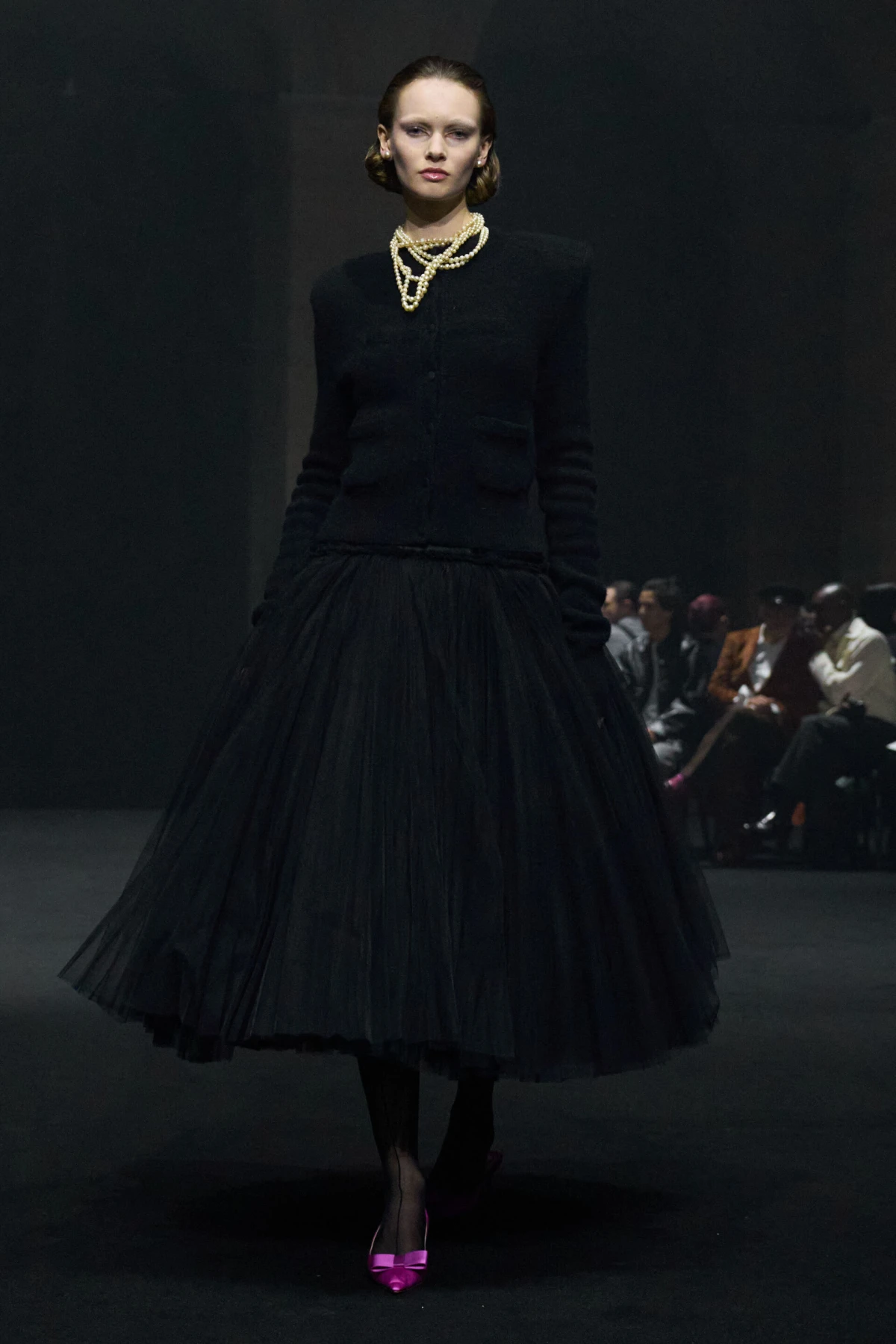 Za&scaron;to je Mati&egrave;res F&eacute;cales najvažniji brend za Tjedan mode u Parizu?