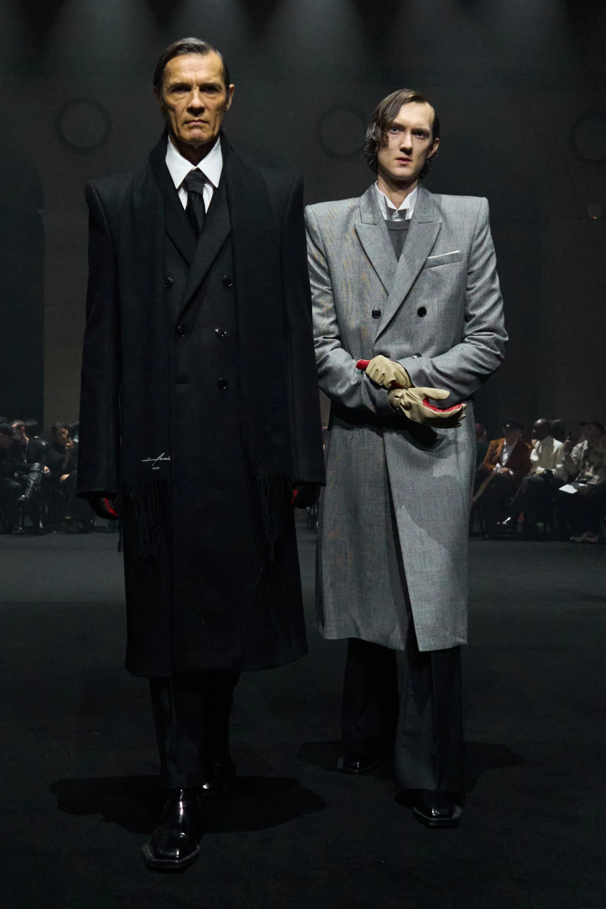 Za&scaron;to je Mati&egrave;res F&eacute;cales najvažniji brend za Tjedan mode u Parizu?