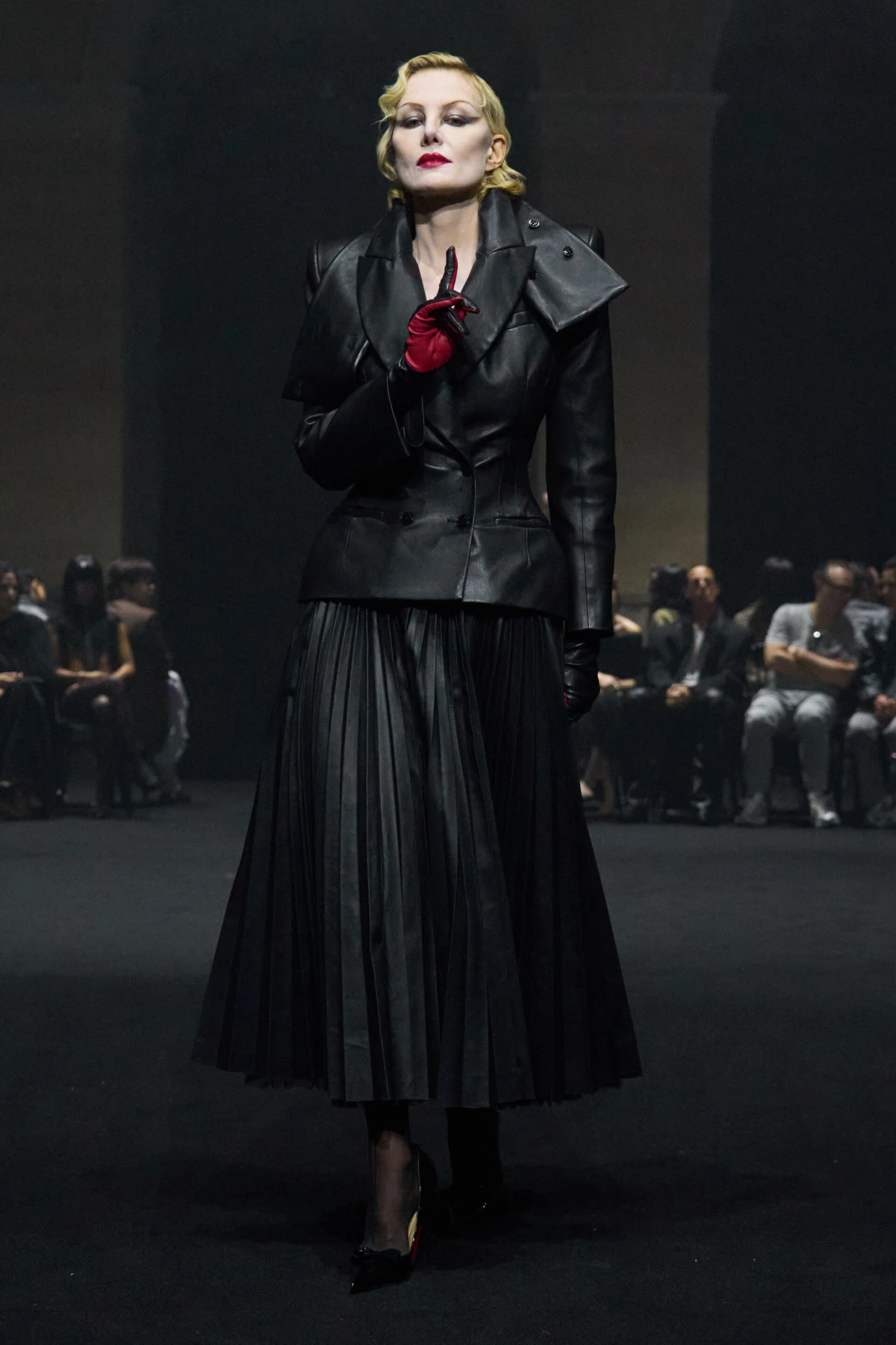 Za&scaron;to je Mati&egrave;res F&eacute;cales najvažniji brend za Tjedan mode u Parizu?