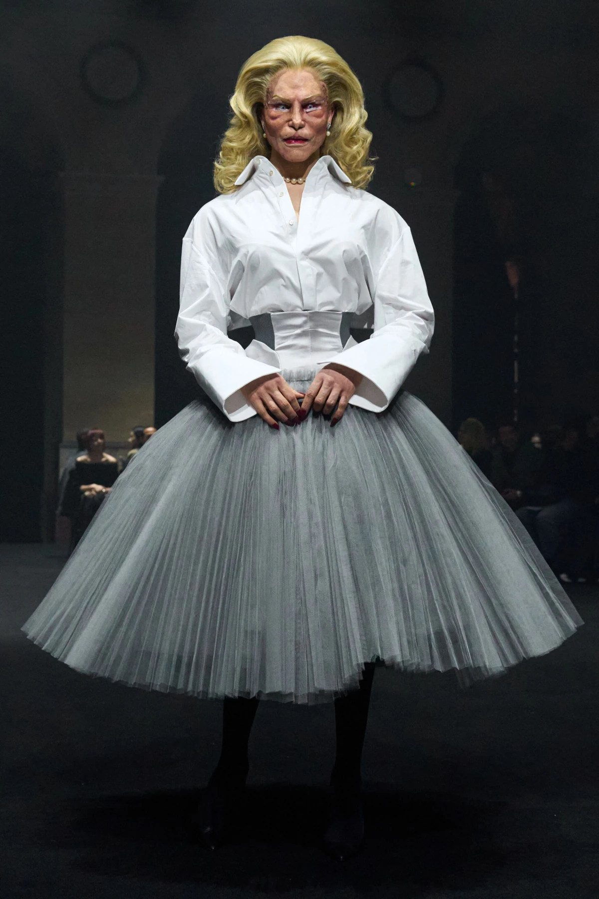 Za&scaron;to je Mati&egrave;res F&eacute;cales najvažniji brend za Tjedan mode u Parizu?