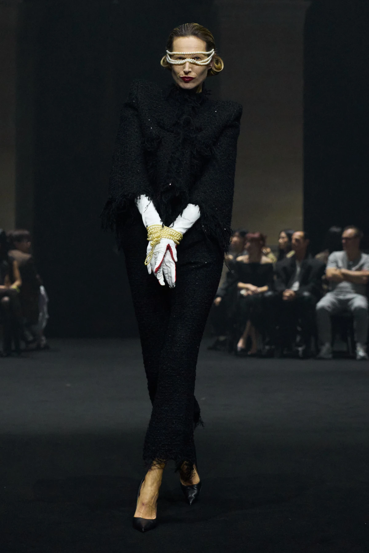 Za&scaron;to je Mati&egrave;res F&eacute;cales najvažniji brend za Tjedan mode u Parizu?