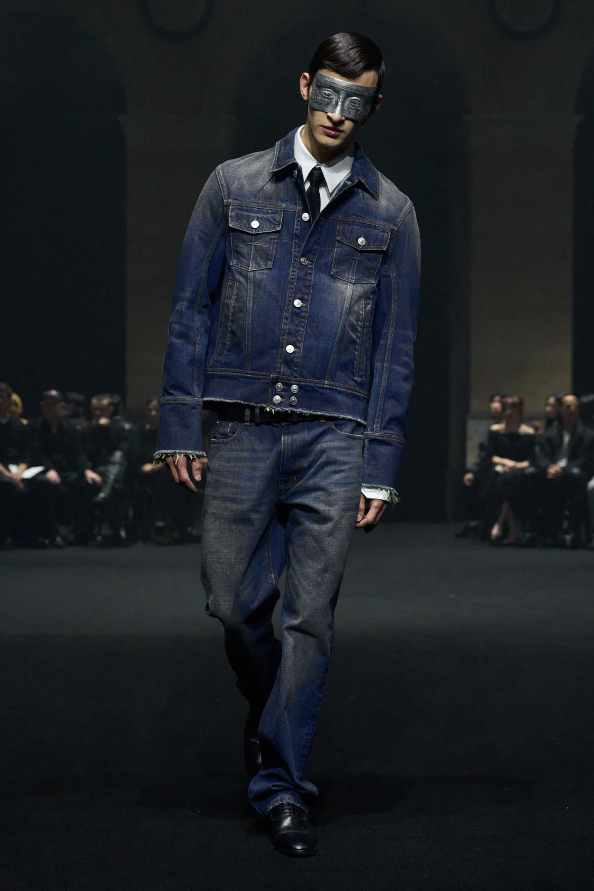 Za&scaron;to je Mati&egrave;res F&eacute;cales najvažniji brend za Tjedan mode u Parizu?