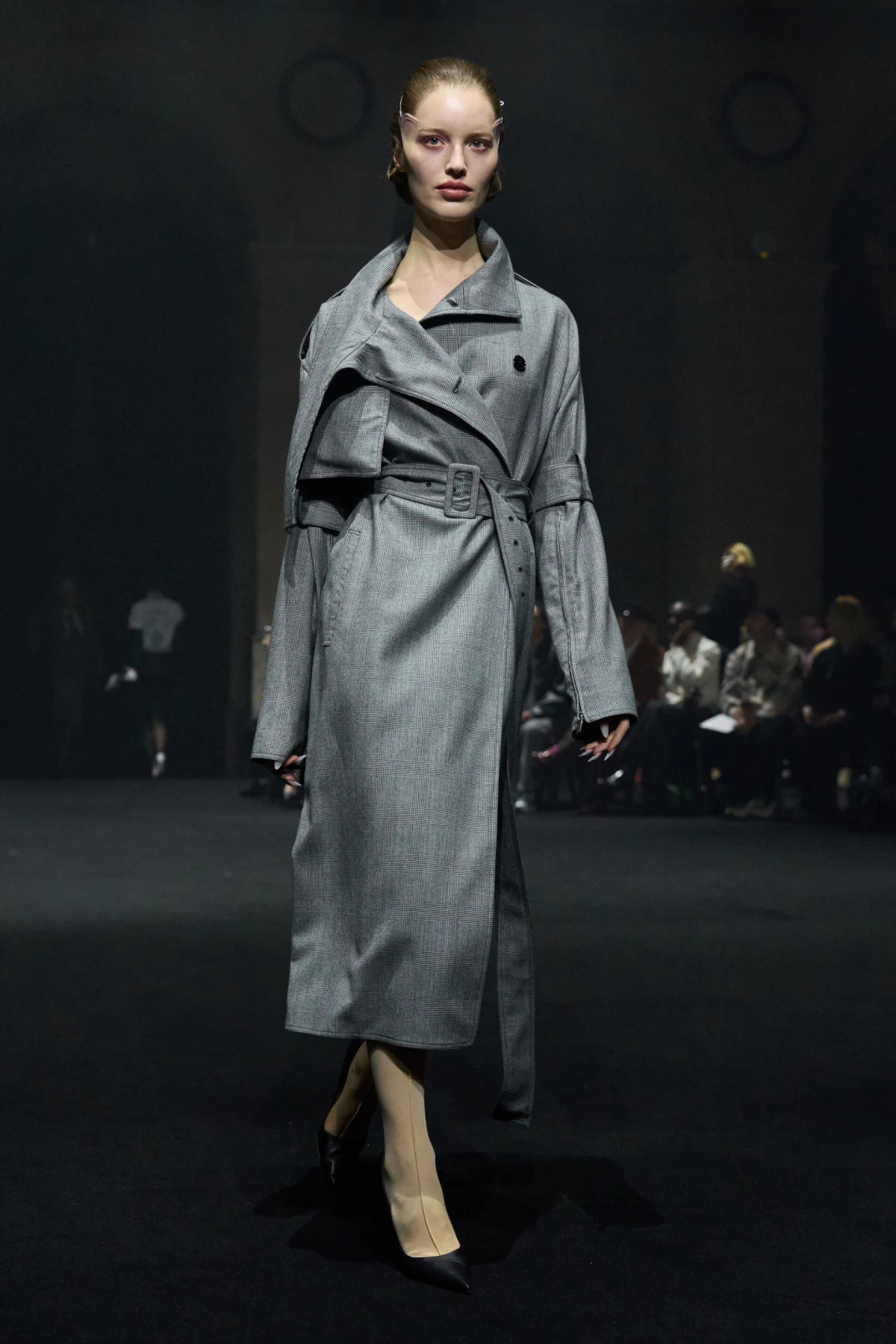 Za&scaron;to je Mati&egrave;res F&eacute;cales najvažniji brend za Tjedan mode u Parizu?