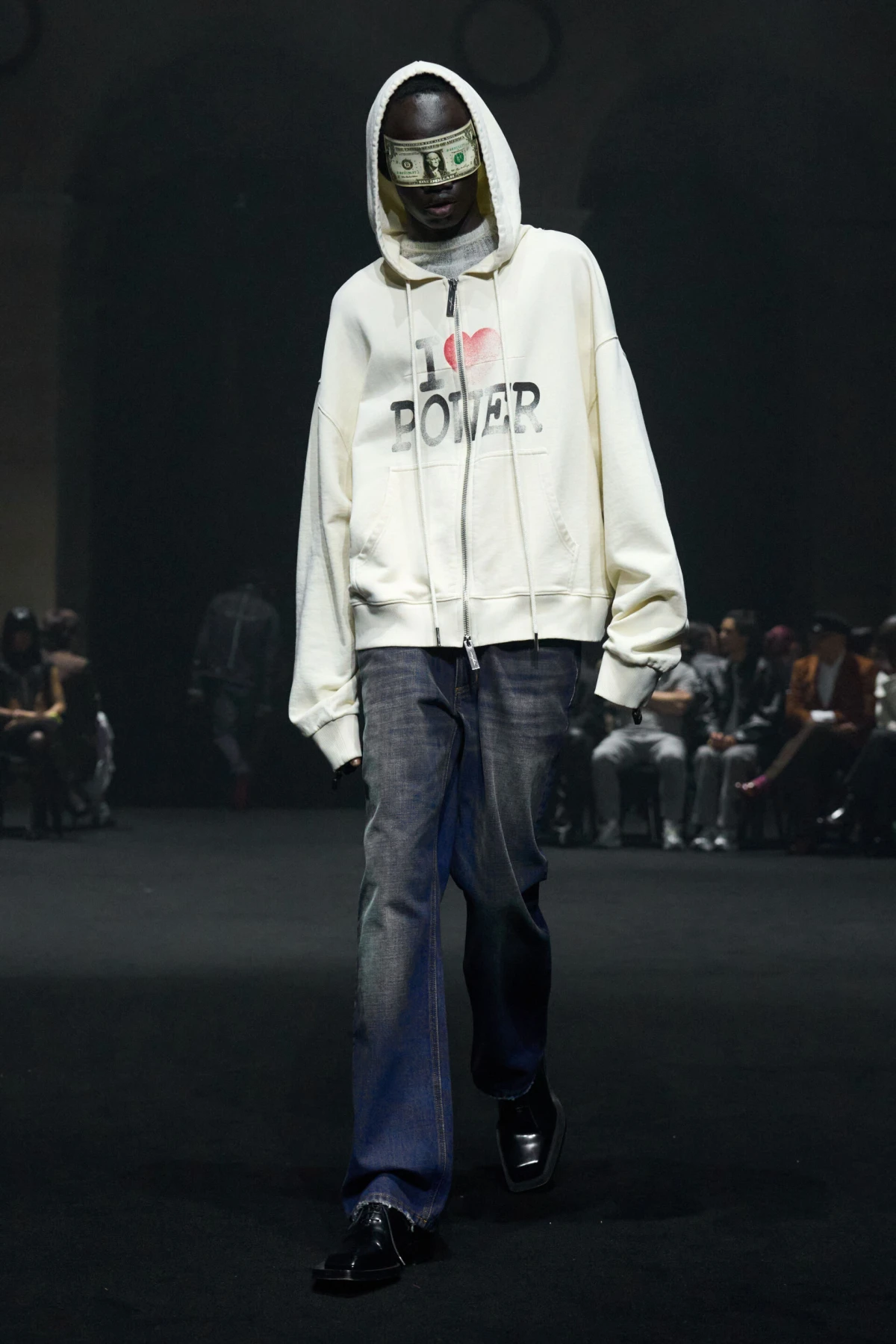 Za&scaron;to je Mati&egrave;res F&eacute;cales najvažniji brend za Tjedan mode u Parizu?