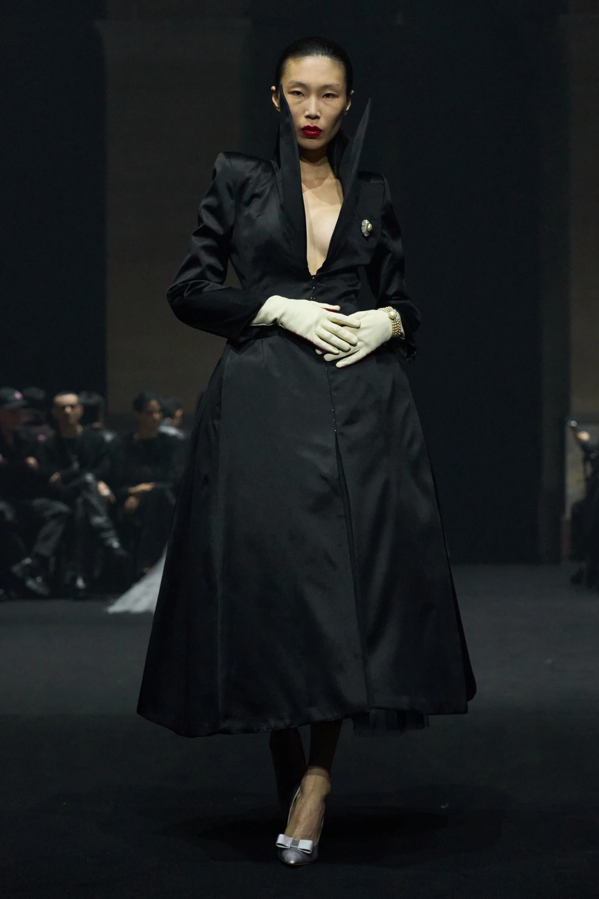 Za&scaron;to je Mati&egrave;res F&eacute;cales najvažniji brend za Tjedan mode u Parizu?