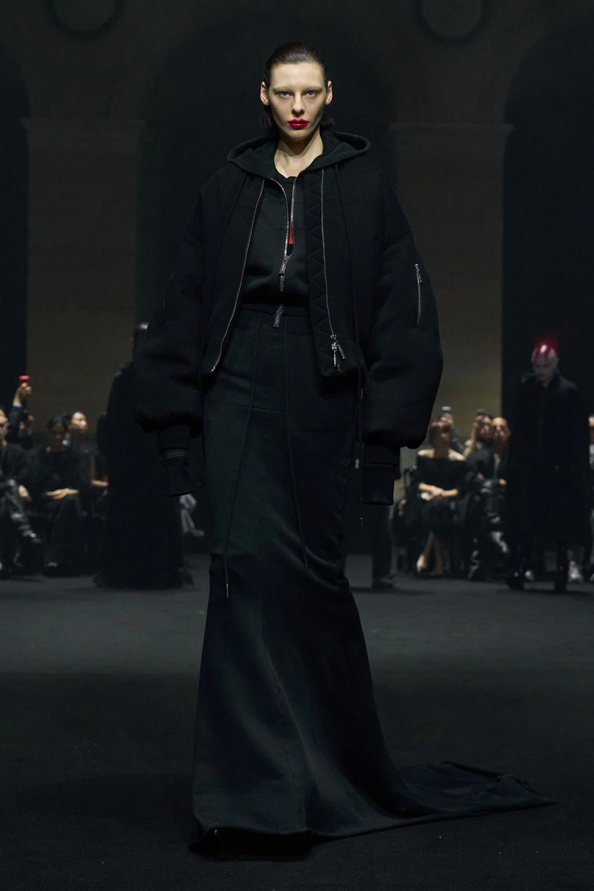 Za&scaron;to je Mati&egrave;res F&eacute;cales najvažniji brend za Tjedan mode u Parizu?