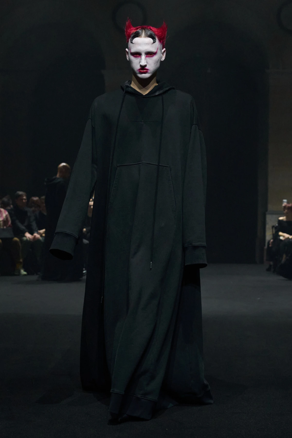 Za&scaron;to je Mati&egrave;res F&eacute;cales najvažniji brend za Tjedan mode u Parizu?