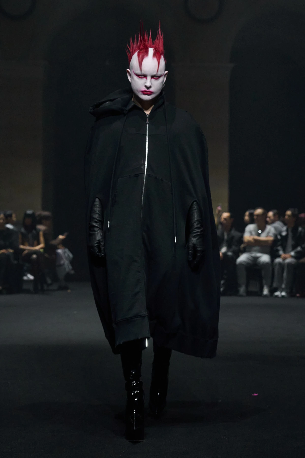 Za&scaron;to je Mati&egrave;res F&eacute;cales najvažniji brend za Tjedan mode u Parizu?