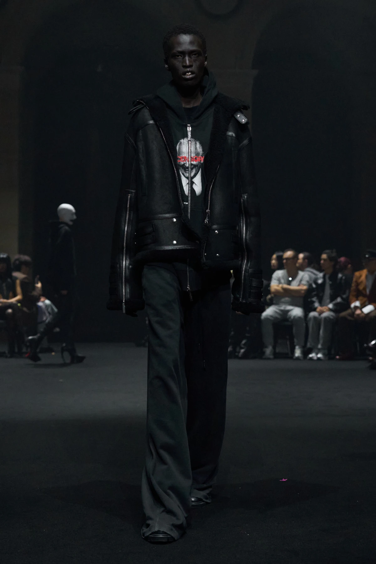 Za&scaron;to je Mati&egrave;res F&eacute;cales najvažniji brend za Tjedan mode u Parizu?