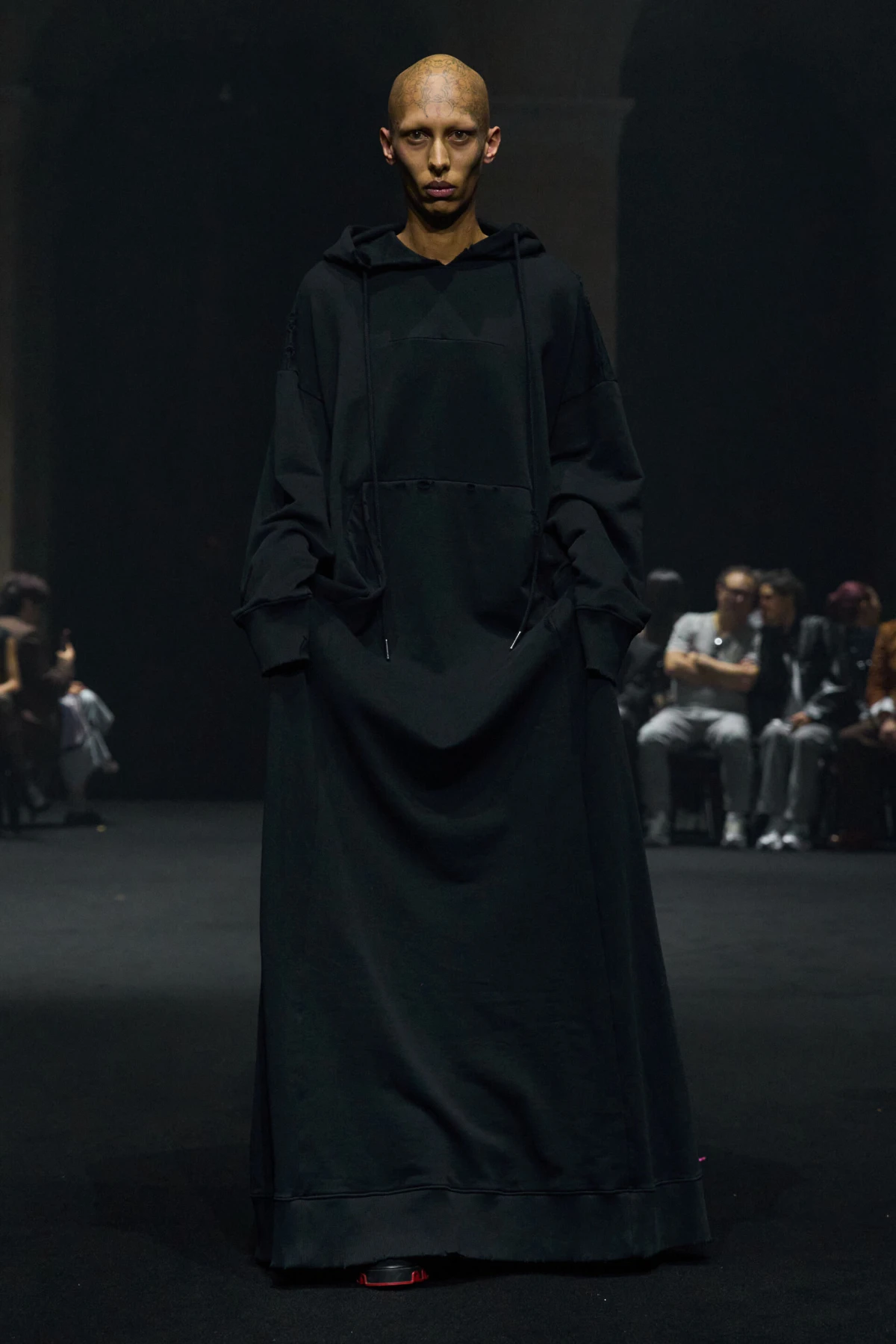 Za&scaron;to je Mati&egrave;res F&eacute;cales najvažniji brend za Tjedan mode u Parizu?