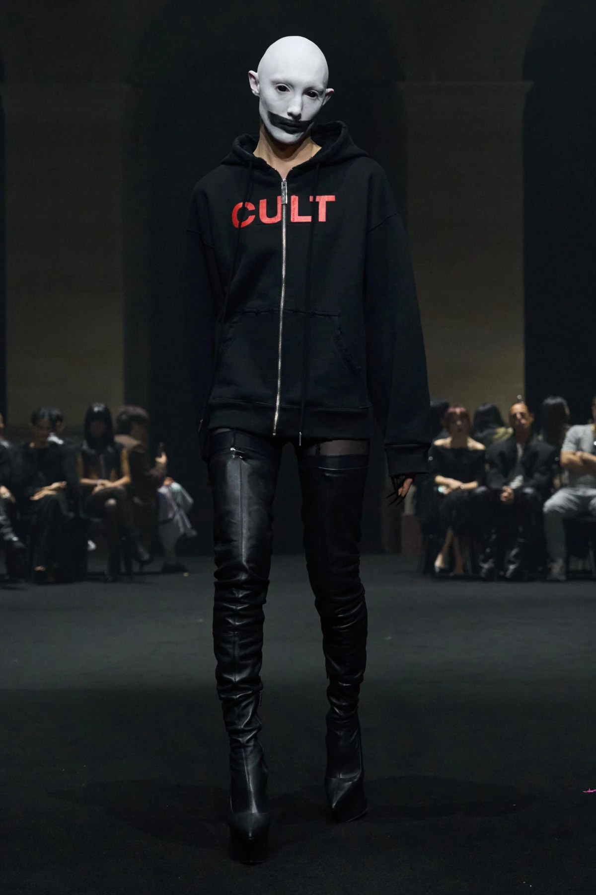 Za&scaron;to je Mati&egrave;res F&eacute;cales najvažniji brend za Tjedan mode u Parizu?