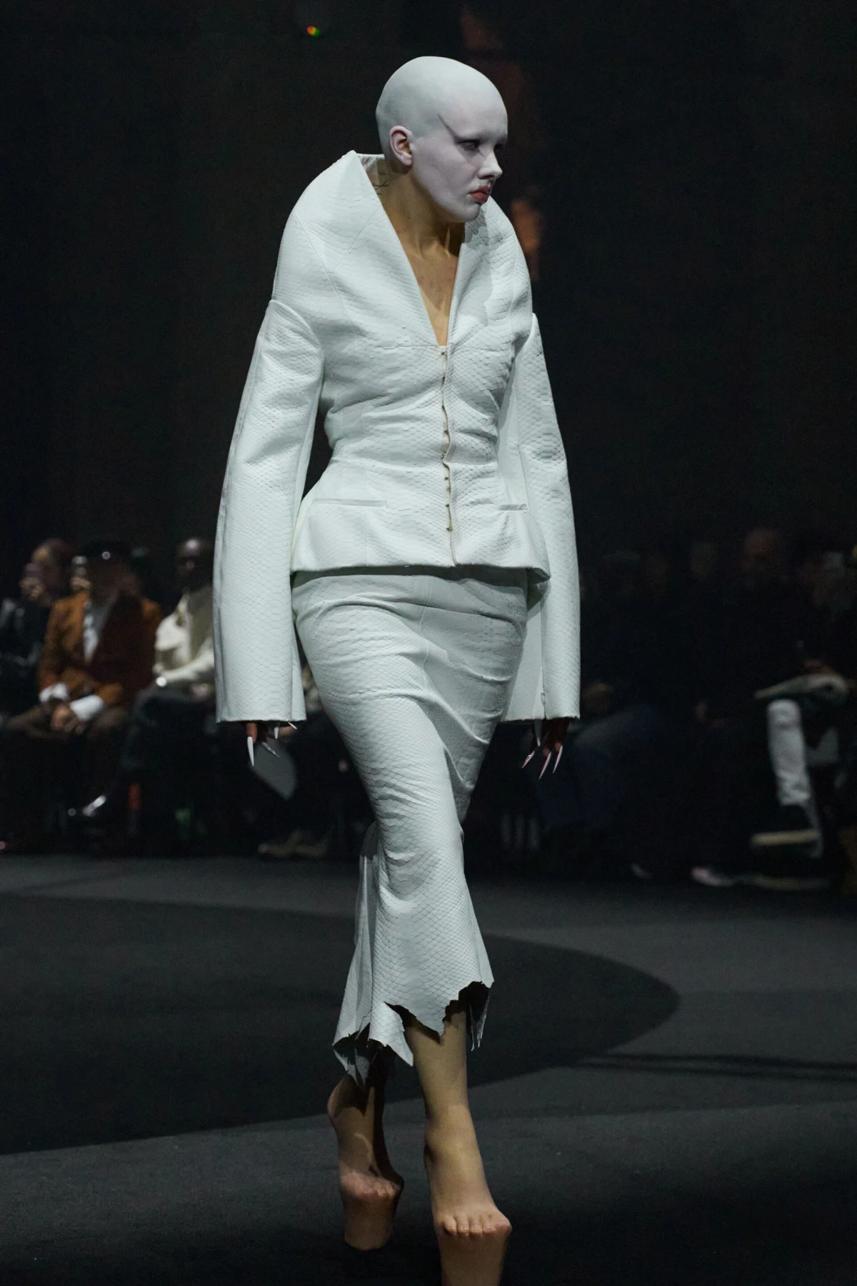 Za&scaron;to je Mati&egrave;res F&eacute;cales najvažniji brend za Tjedan mode u Parizu?