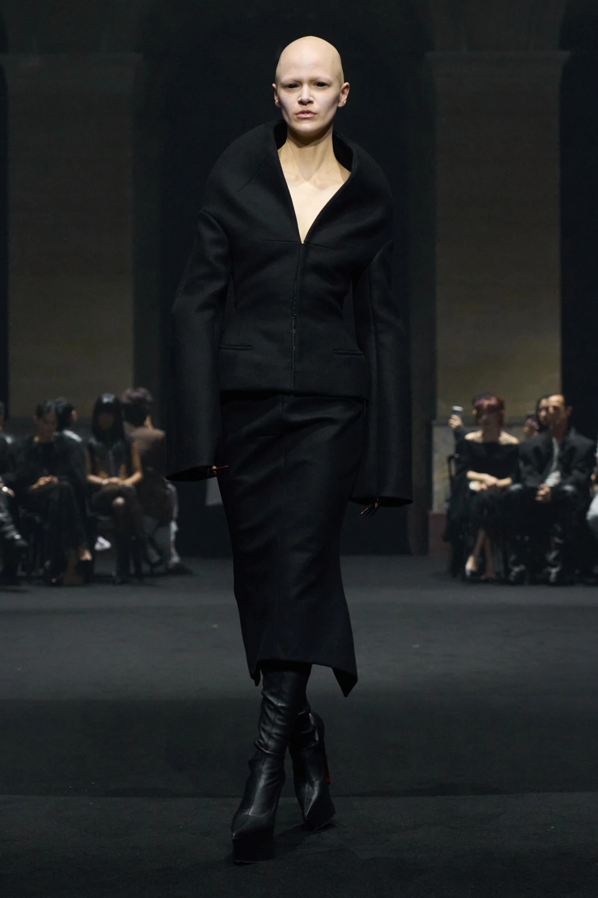 Za&scaron;to je Mati&egrave;res F&eacute;cales najvažniji brend za Tjedan mode u Parizu?