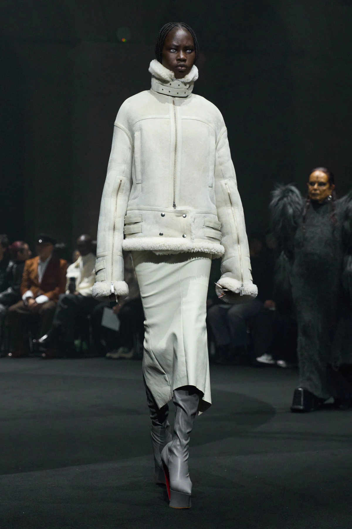 Za&scaron;to je Mati&egrave;res F&eacute;cales najvažniji brend za Tjedan mode u Parizu?