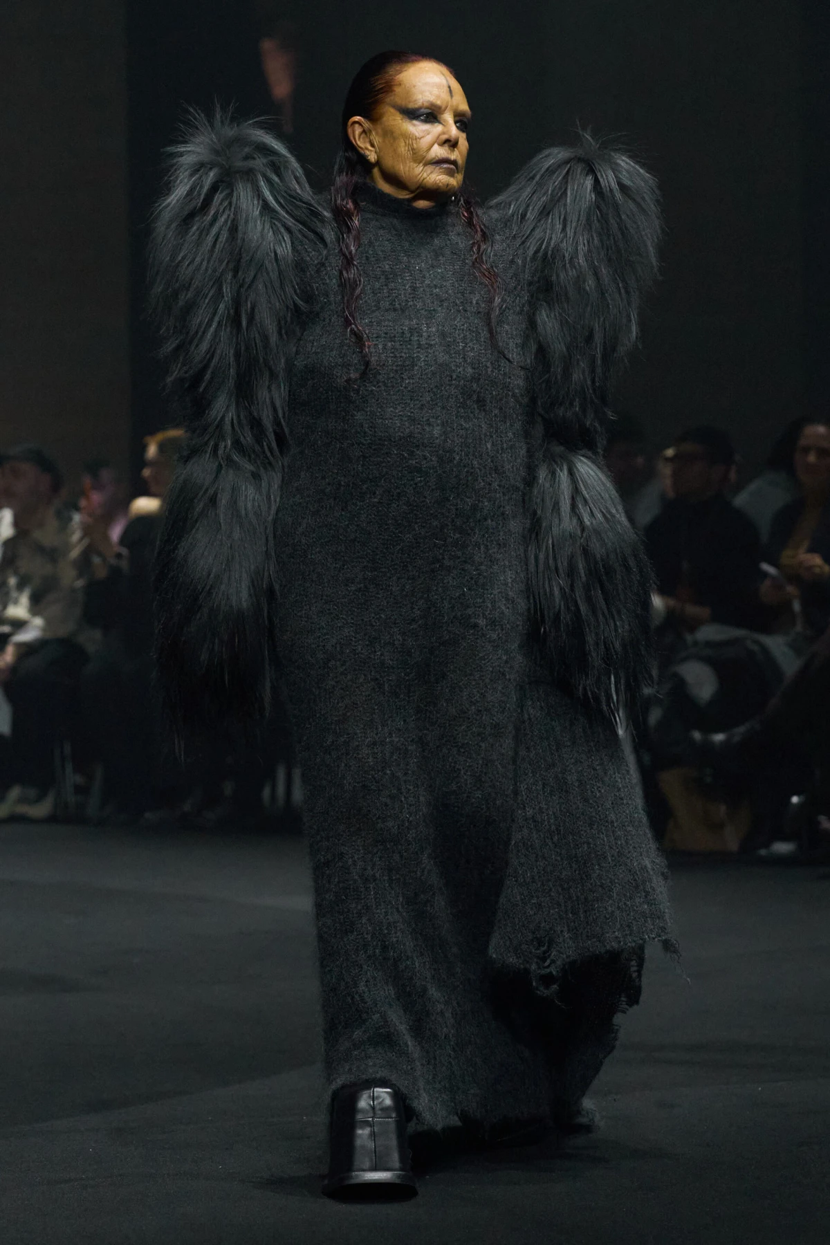 Za&scaron;to je Mati&egrave;res F&eacute;cales najvažniji brend za Tjedan mode u Parizu?