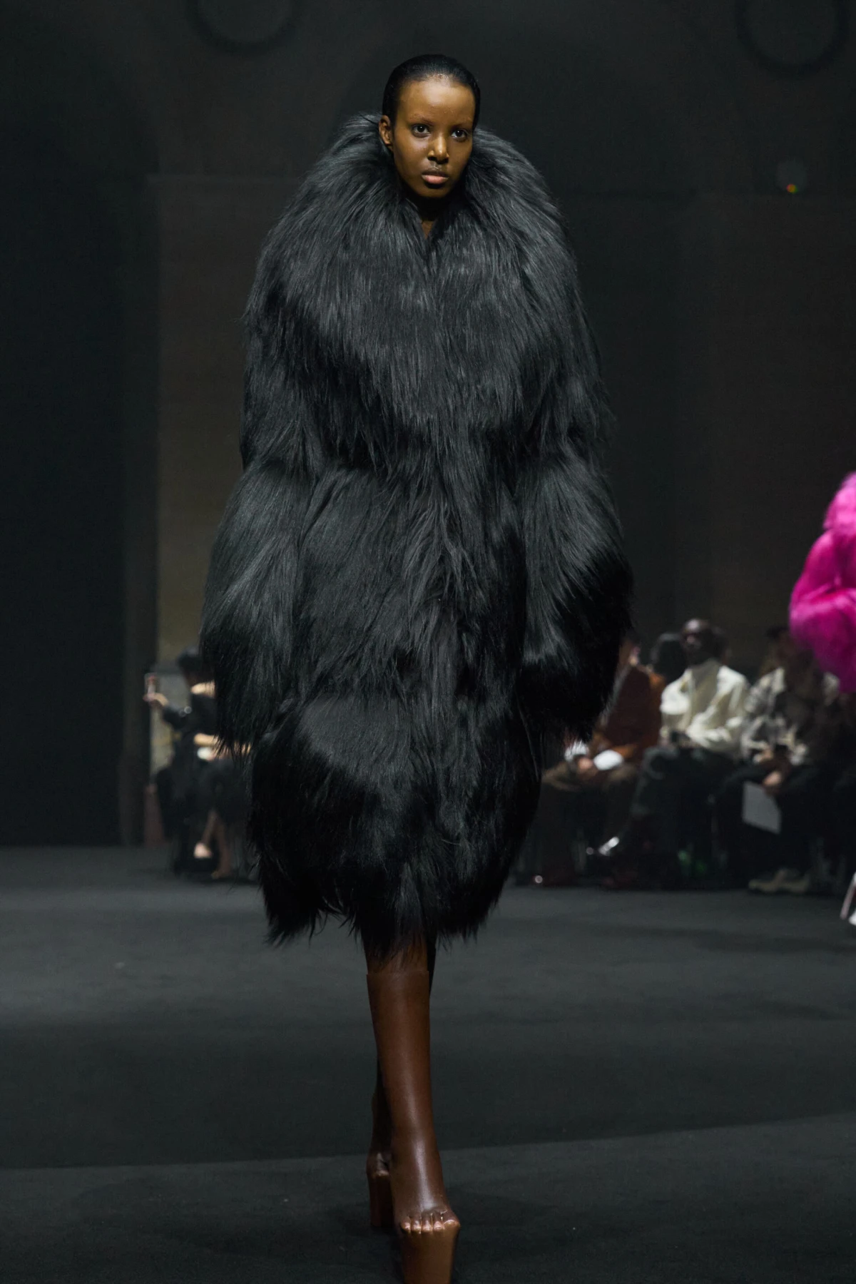 Za&scaron;to je Mati&egrave;res F&eacute;cales najvažniji brend za Tjedan mode u Parizu?