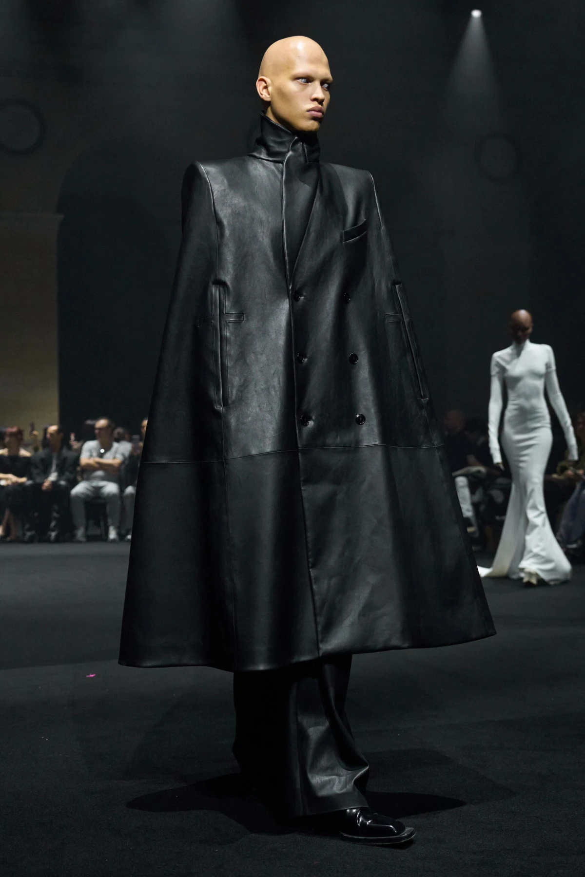 Za&scaron;to je Mati&egrave;res F&eacute;cales najvažniji brend za Tjedan mode u Parizu?