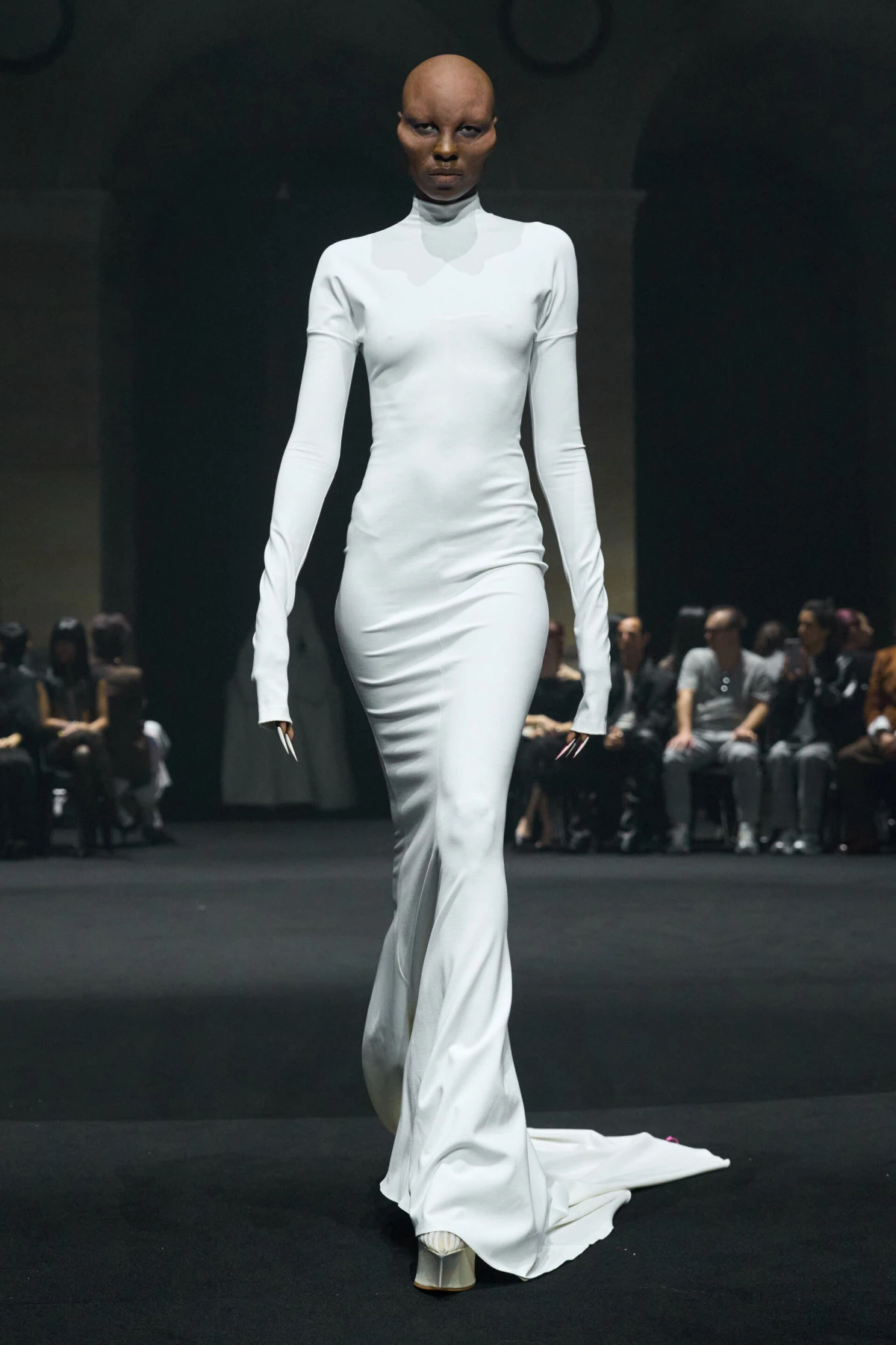 Za&scaron;to je Mati&egrave;res F&eacute;cales najvažniji brend za Tjedan mode u Parizu?