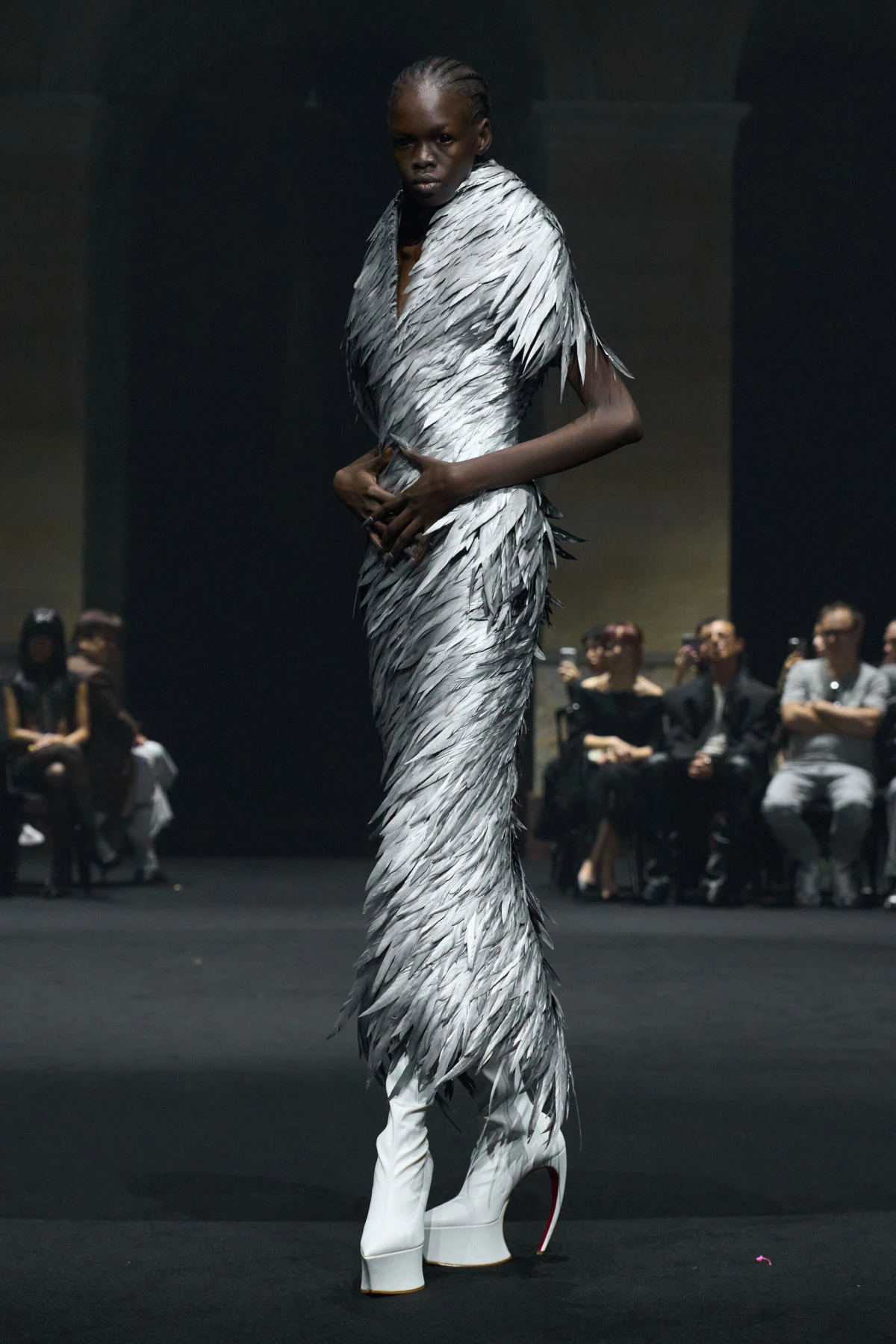 Za&scaron;to je Mati&egrave;res F&eacute;cales najvažniji brend za Tjedan mode u Parizu?