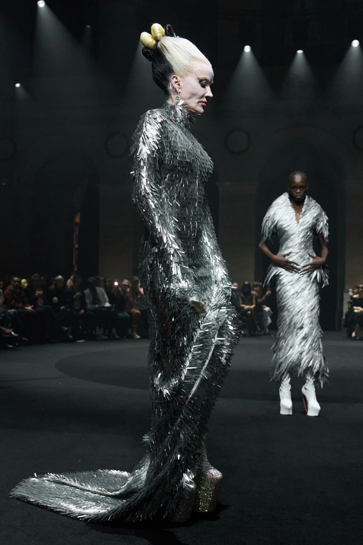 Za&scaron;to je Mati&egrave;res F&eacute;cales najvažniji brend za Tjedan mode u Parizu?