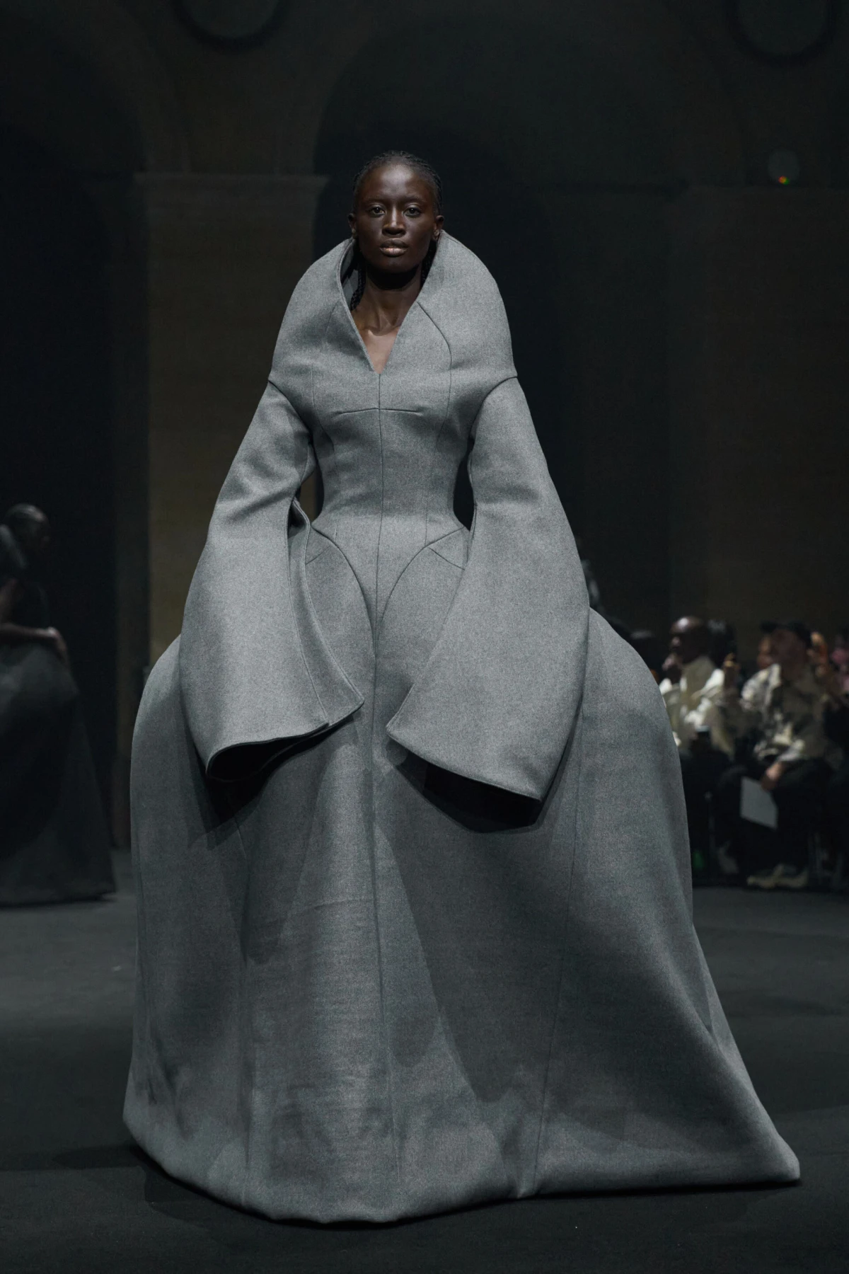 Za&scaron;to je Mati&egrave;res F&eacute;cales najvažniji brend za Tjedan mode u Parizu?