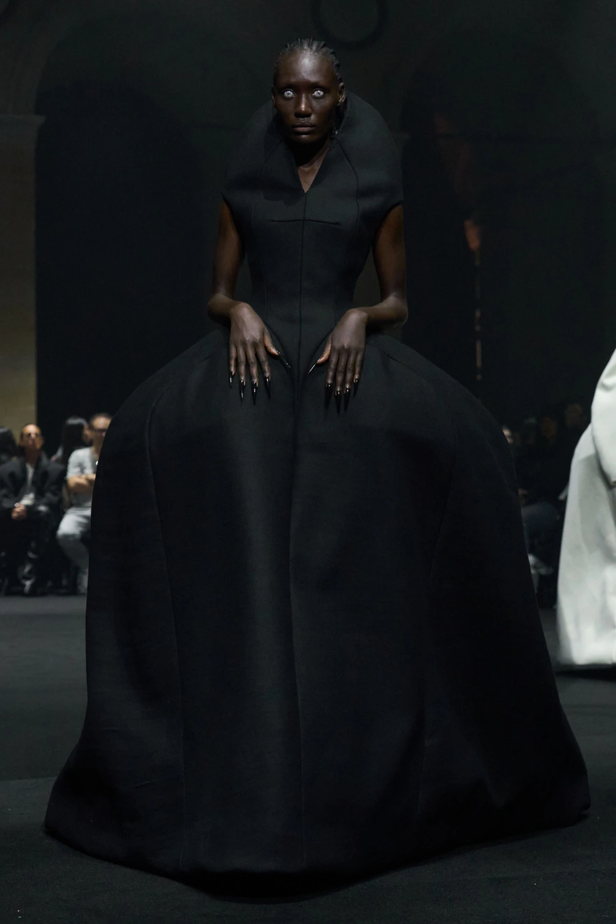 Za&scaron;to je Mati&egrave;res F&eacute;cales najvažniji brend za Tjedan mode u Parizu?